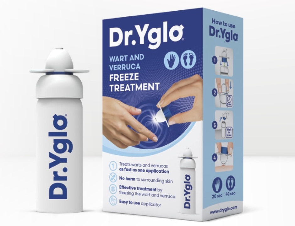 Dr. Yglo