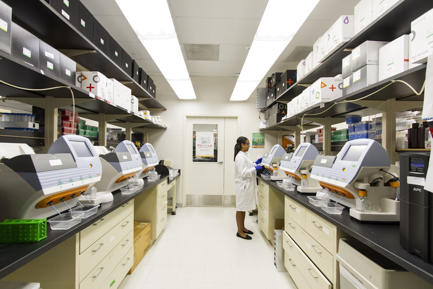 Xhealth global operations