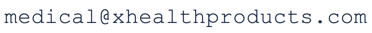 Medical Information email address