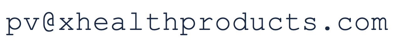 Pharmacovigilance email address